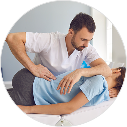 Back Pain Doctor Near Me Cliffwood, NJ