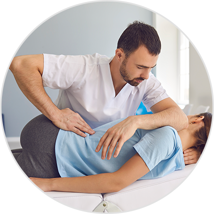 Back Pain Doctor Near Me Fort Monmouth, NJ
