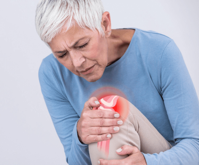 Advanced Knee Pain Treatment Clarksburg, NJ