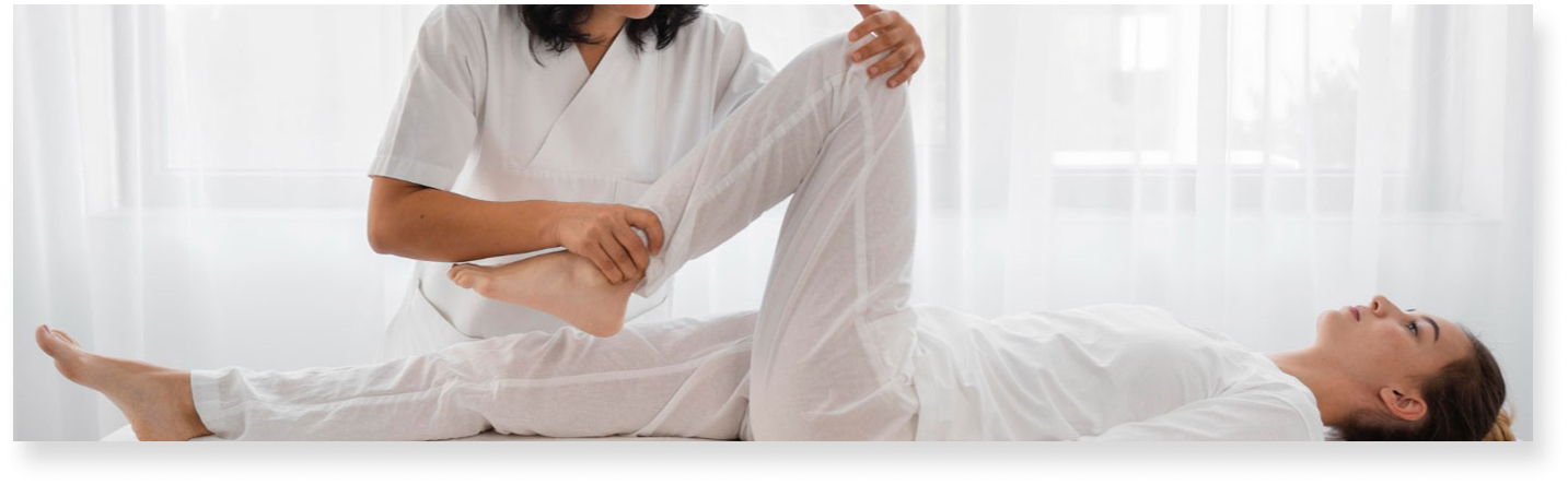 Advanced Knee Pain Treatment Strathmore, NJ