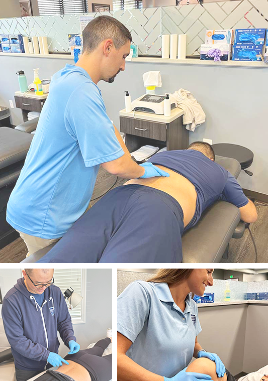  Shoulder Pain Therapy Fort Monmouth, NJ