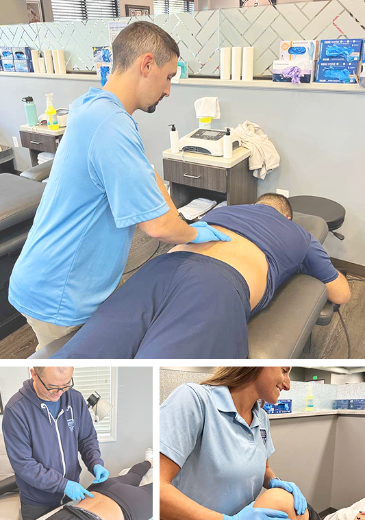  Shoulder Pain Therapy North Middletown, NJ